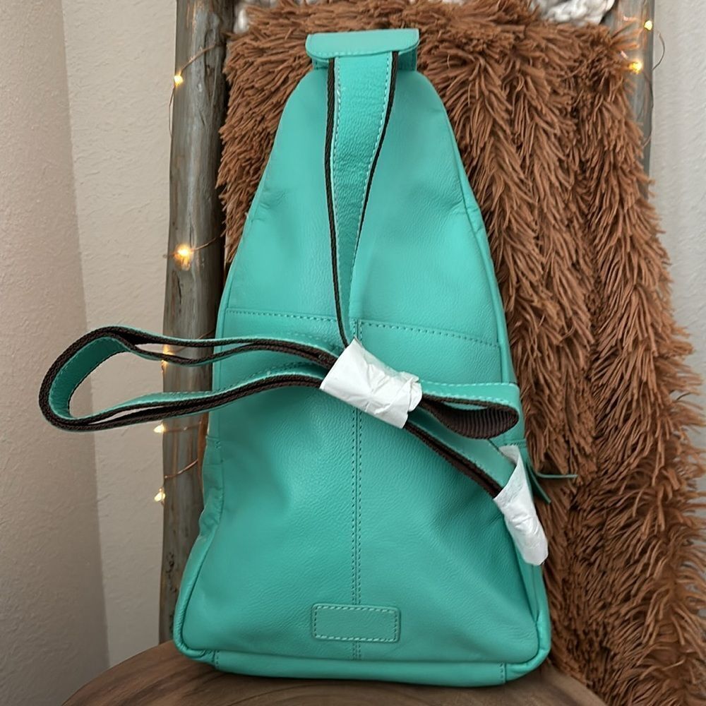 Myra Vedona Valley Sling Bag - Picture 3 of 9